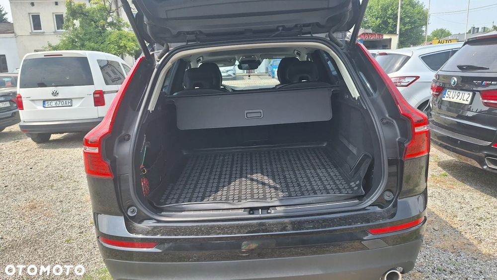 Volvo XC 60 - 7