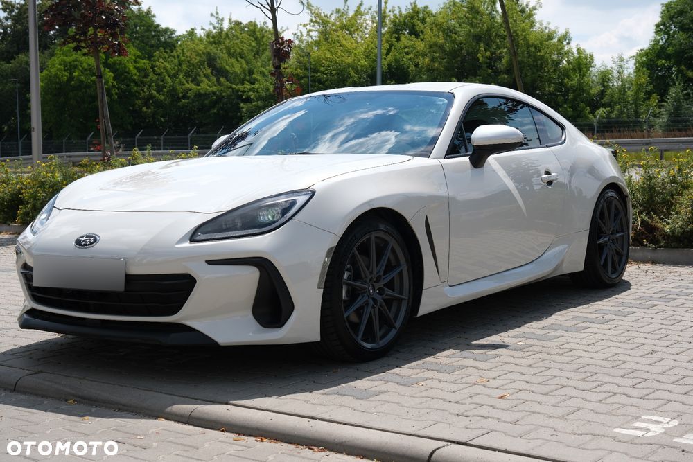 Subaru BRZ 2.4i Sport - 2