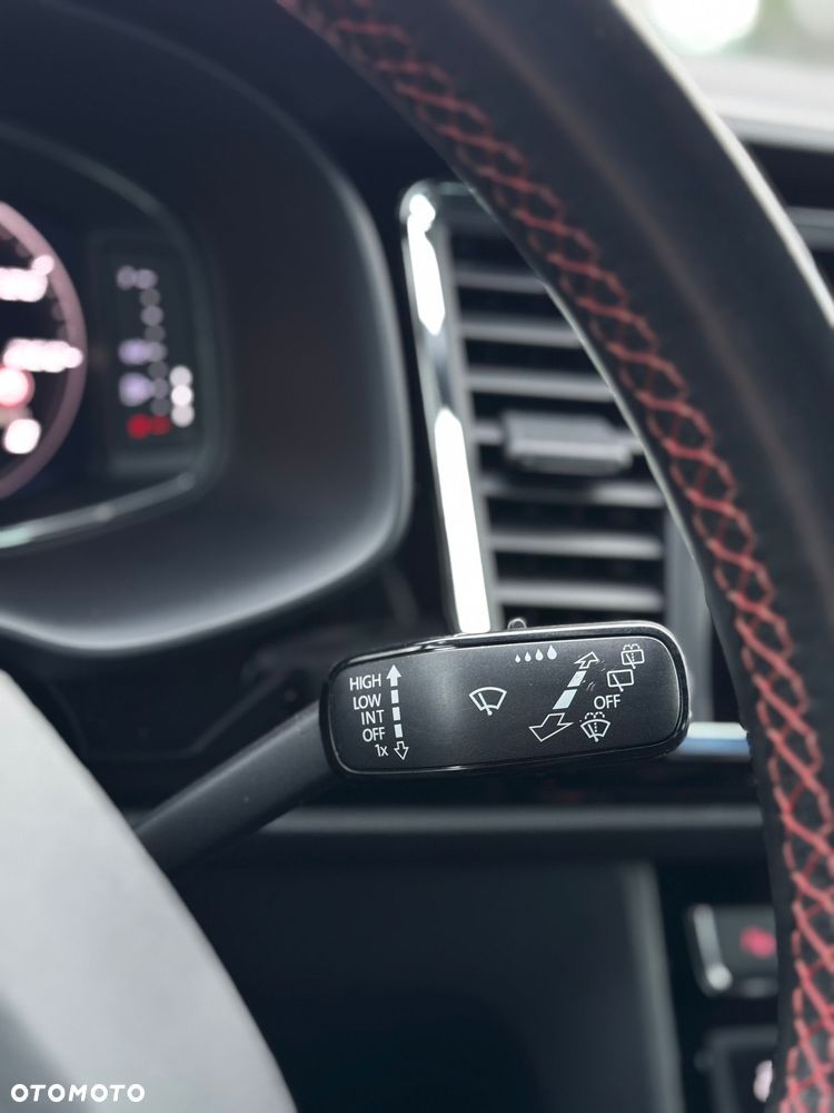 Seat Ateca 1.5 TSI ACT DSG OPF FR - 25