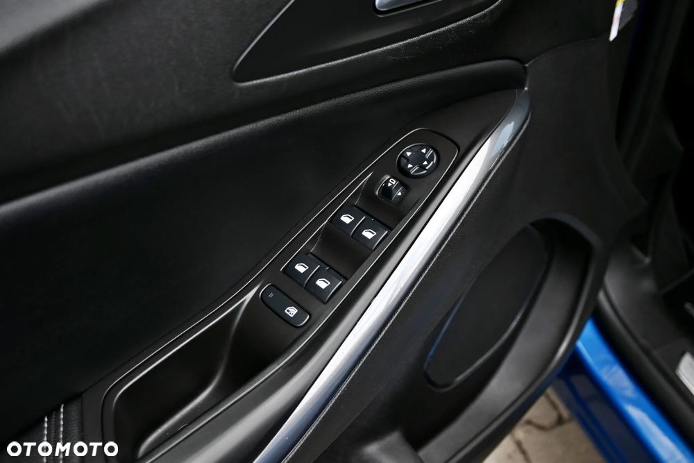Opel Grandland X 2.0 D Start/Stop Automatik INNOVATION - 37