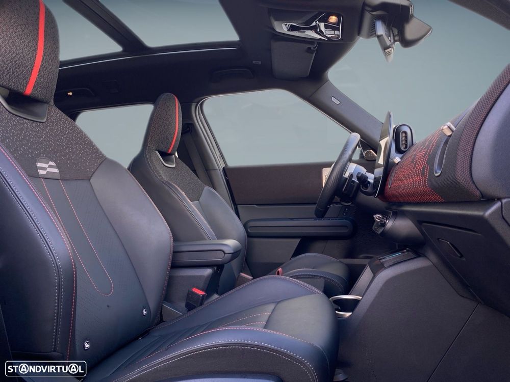 MINI Countryman D JCW L - 21