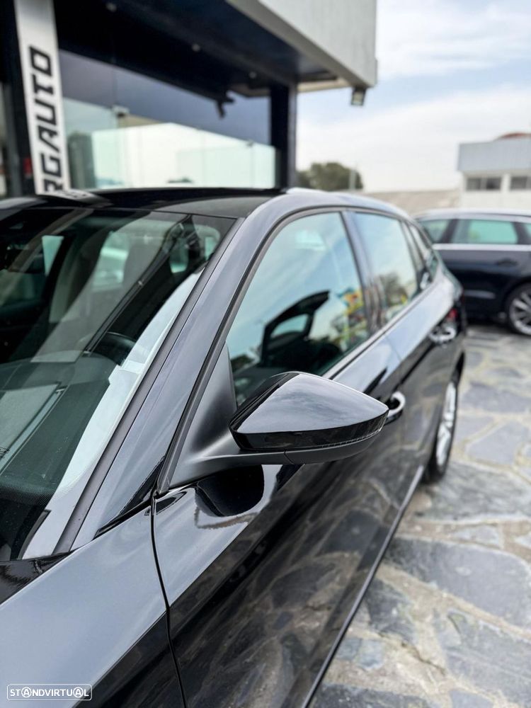 Skoda Scala 1.0 TSI - 9