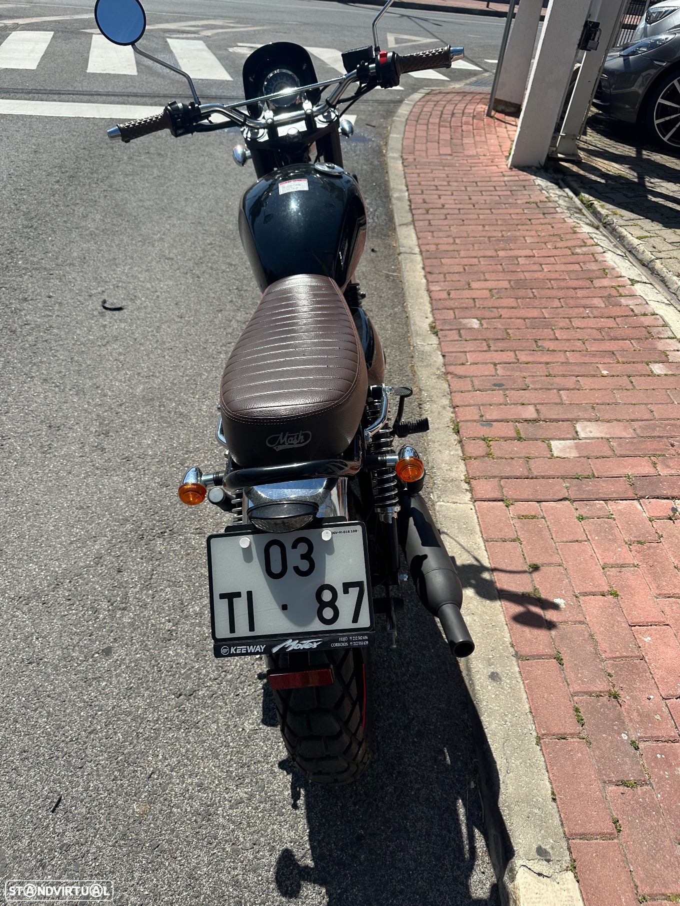 Mash Black Seven 250 Two fifty - 17