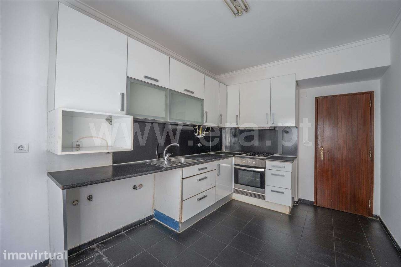 Apartamento T2; Paivas - Grande imagem: 2/12