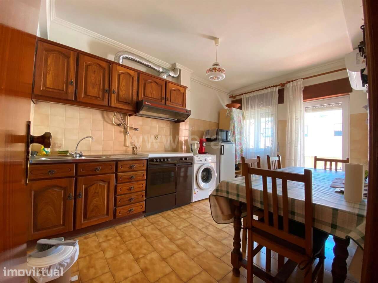 Apartamento T3 / Fundão, Aldeia de Joanes - Grande imagem: 2/17