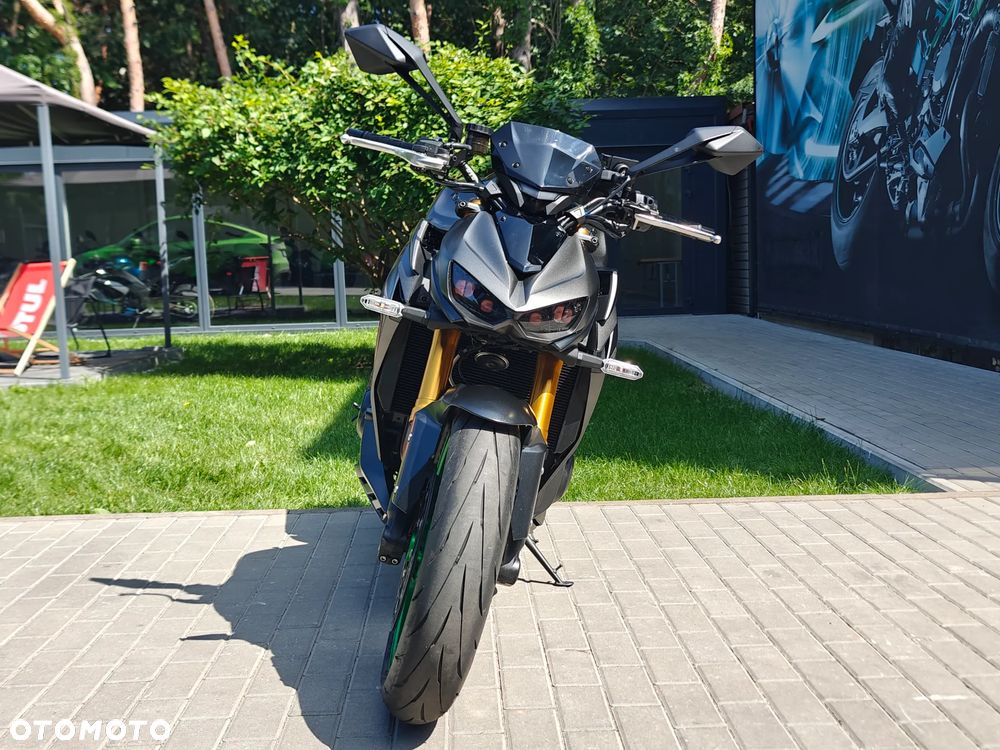 Kawasaki Z - 3