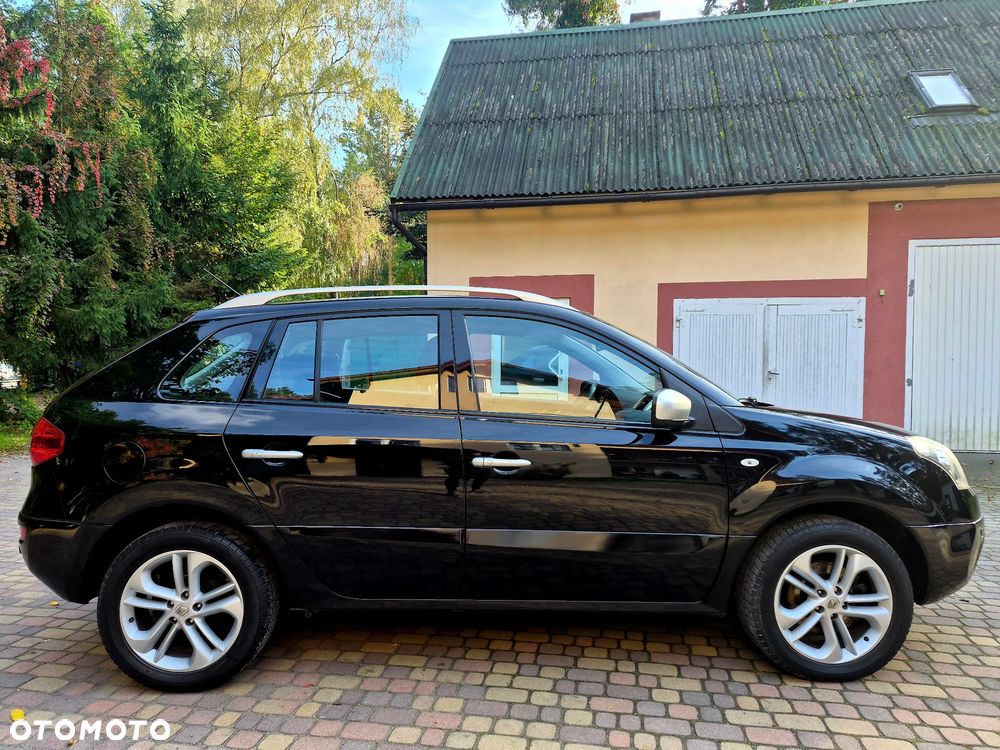Renault Koleos - 5
