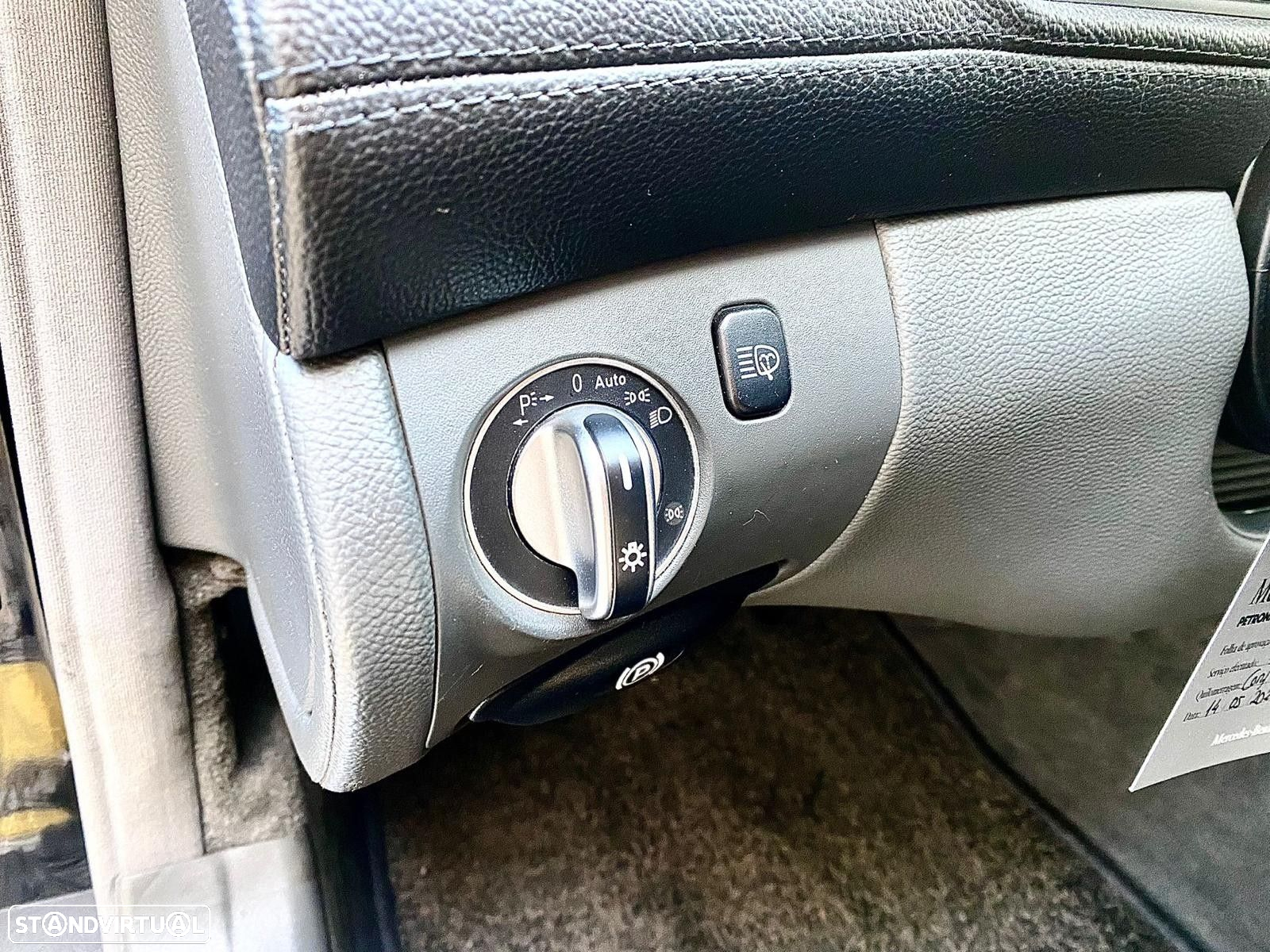 Mercedes-Benz SL 350 - 19