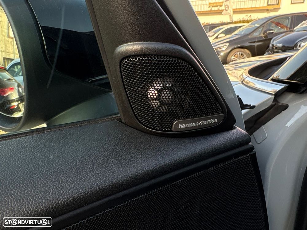 MINI Countryman Cooper SE Premium P. Untamed Edition Auto - 21