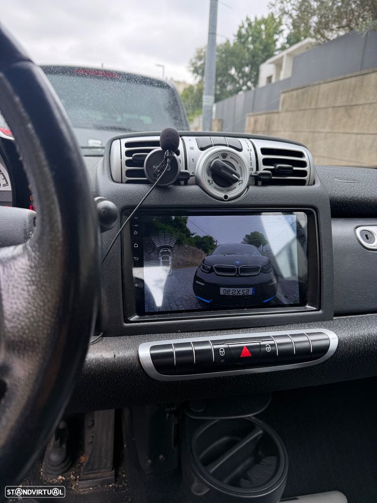 Smart ForTwo Coupé 1.0 T Passion 84 - 7