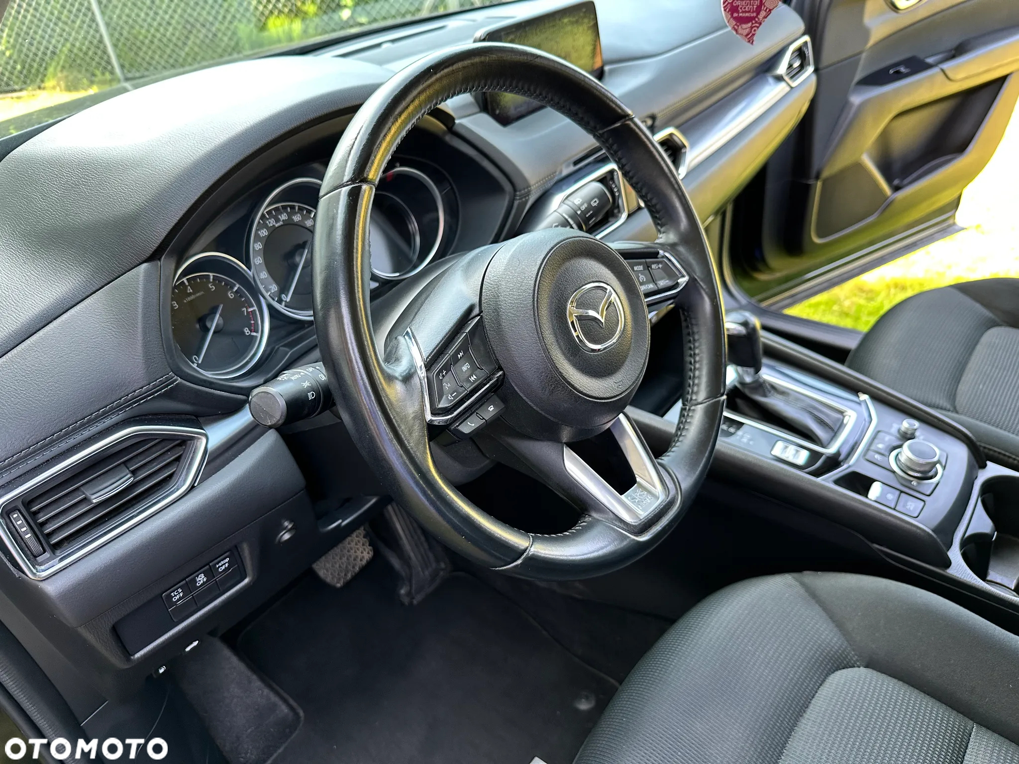 Mazda CX-5 2.0 Skymotion 2WD - 10