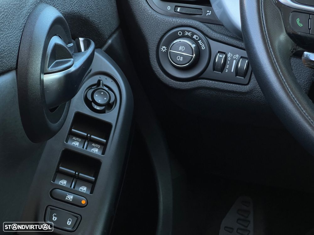 Fiat 500X - 19