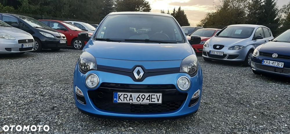 Renault Twingo - 3