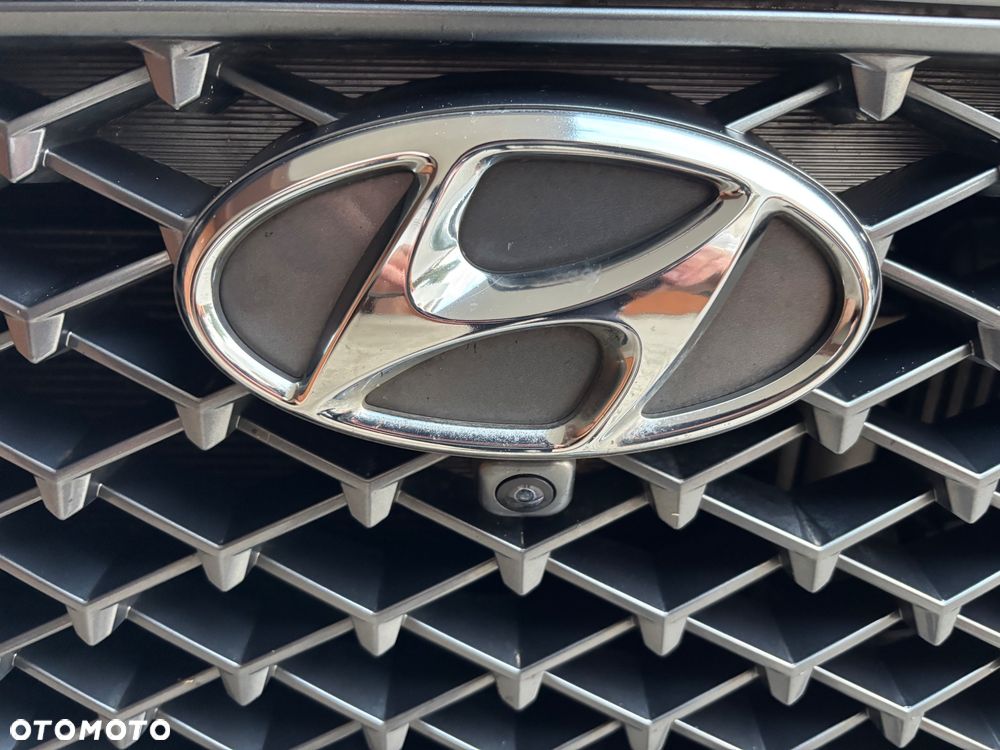 Hyundai Tucson - 32