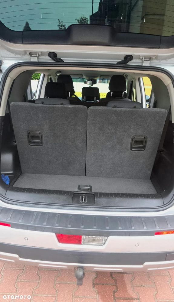 Chevrolet Orlando 2.0 D LS+ - 18
