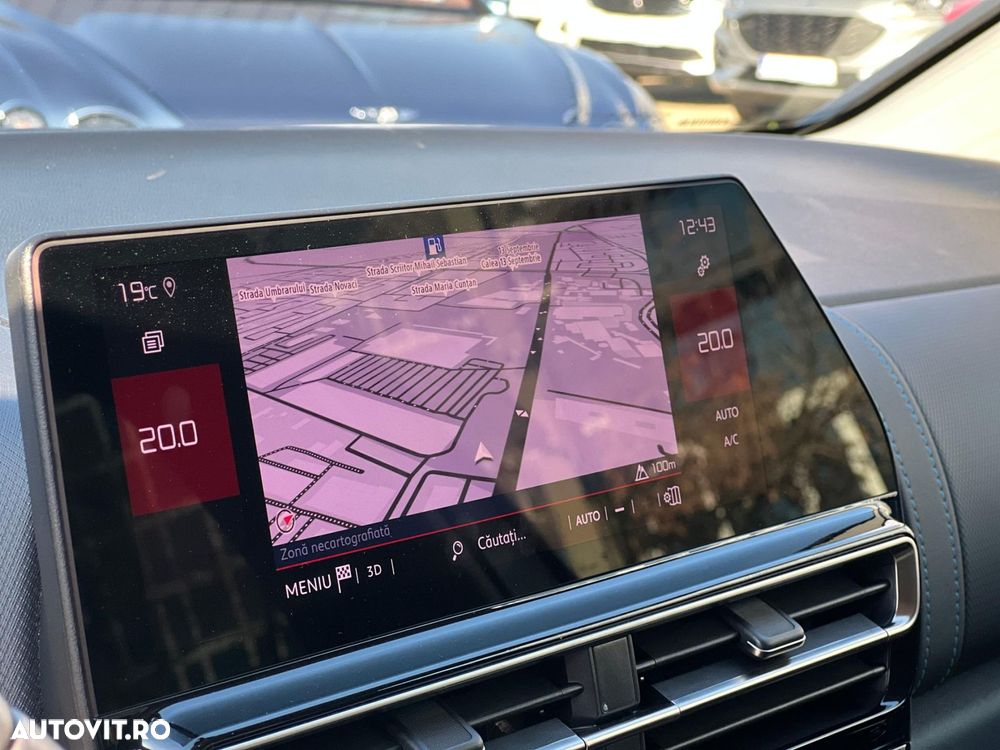 Citroën C5 Aircross 130 1.5 BlueHDi 130 S&S EAT8 PLUS - 12