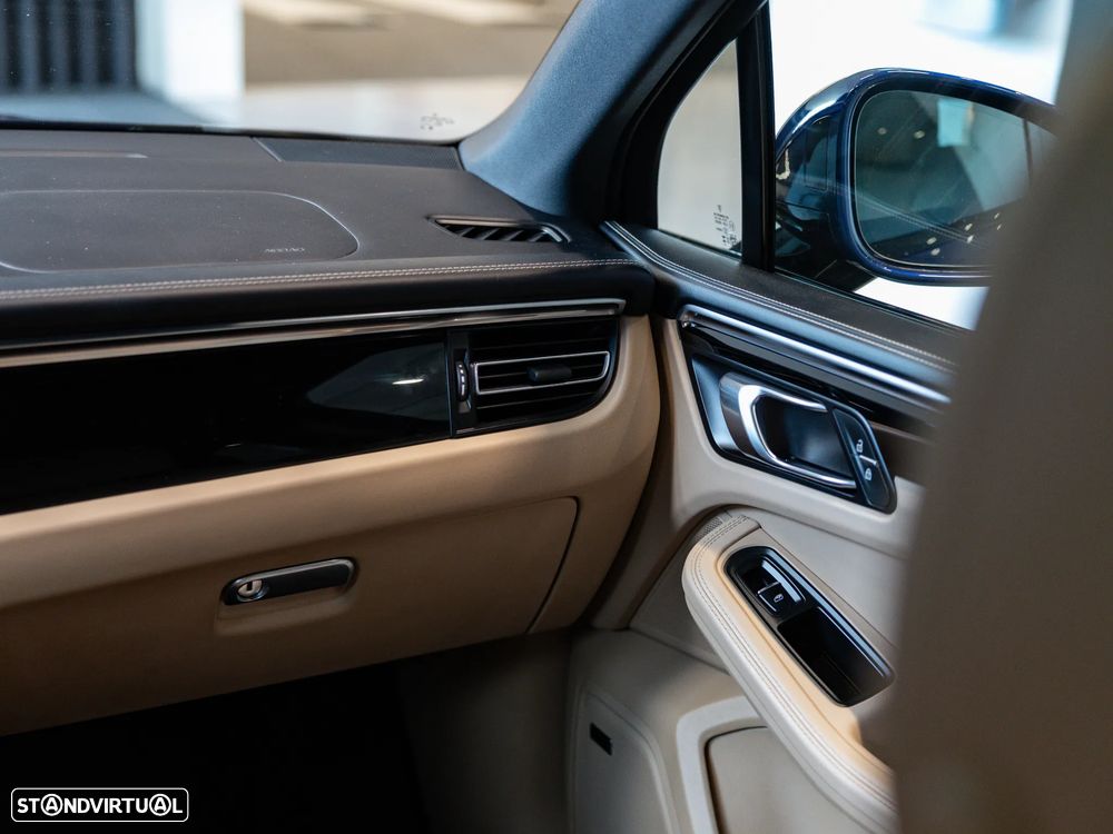 Porsche Macan T PDK - 38