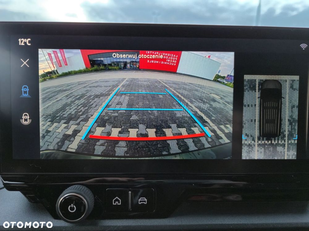 Toyota Proace City Verso Long 1.5 D-4D Family - 11