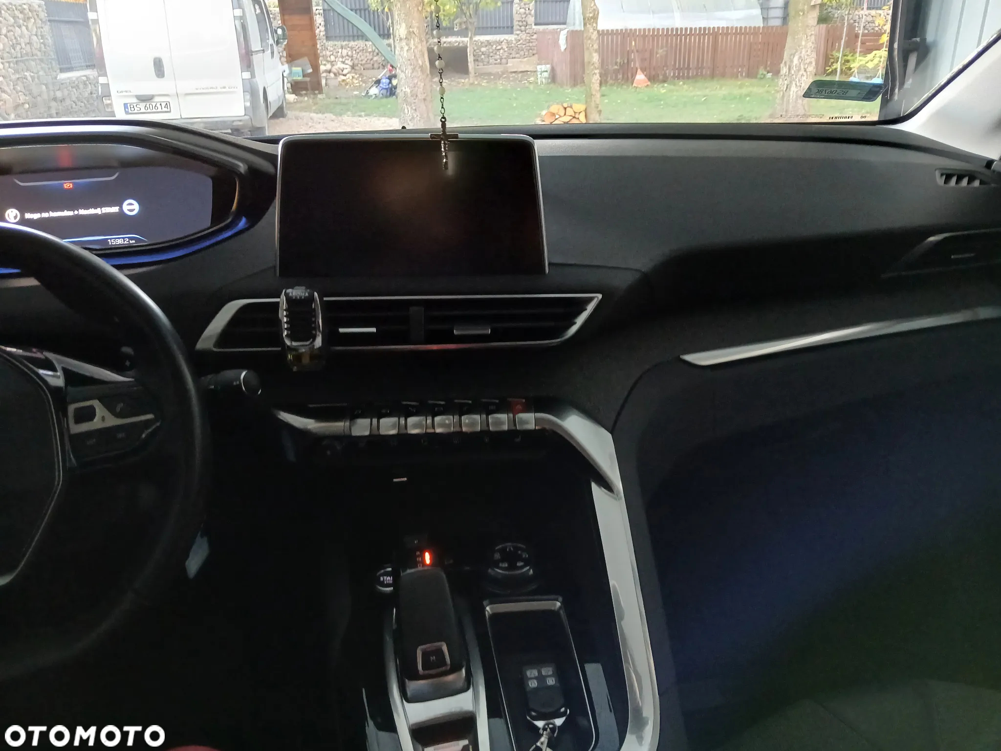 Peugeot 3008 - 7