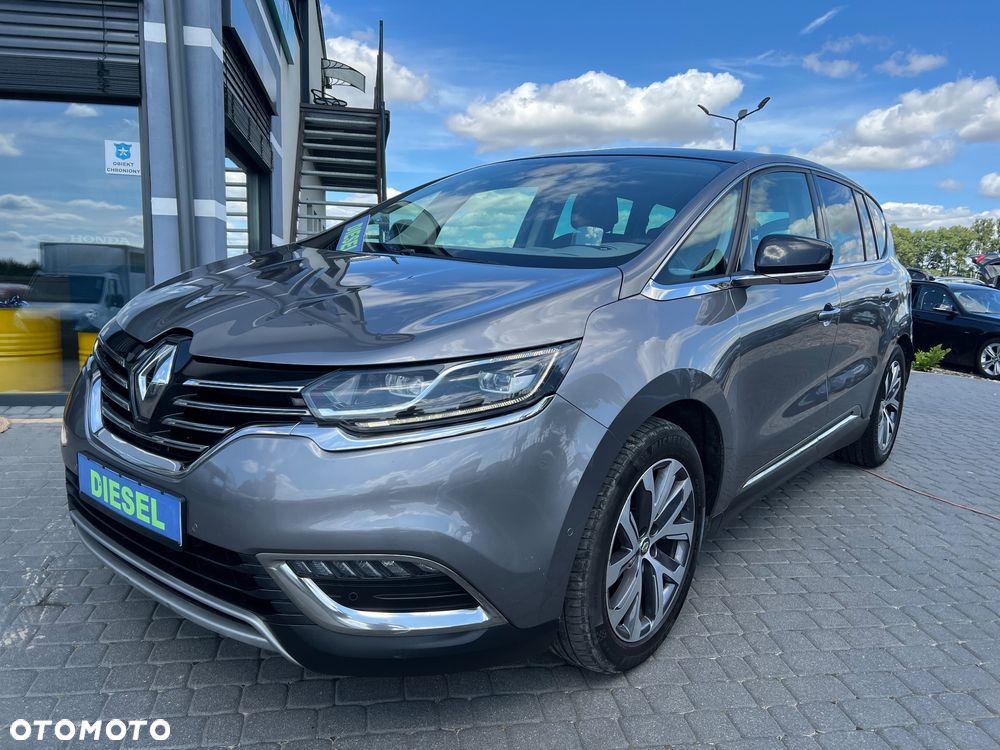 Renault Espace Energy dCi 160 EDC Business - 1