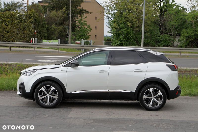 Peugeot 3008 - 6