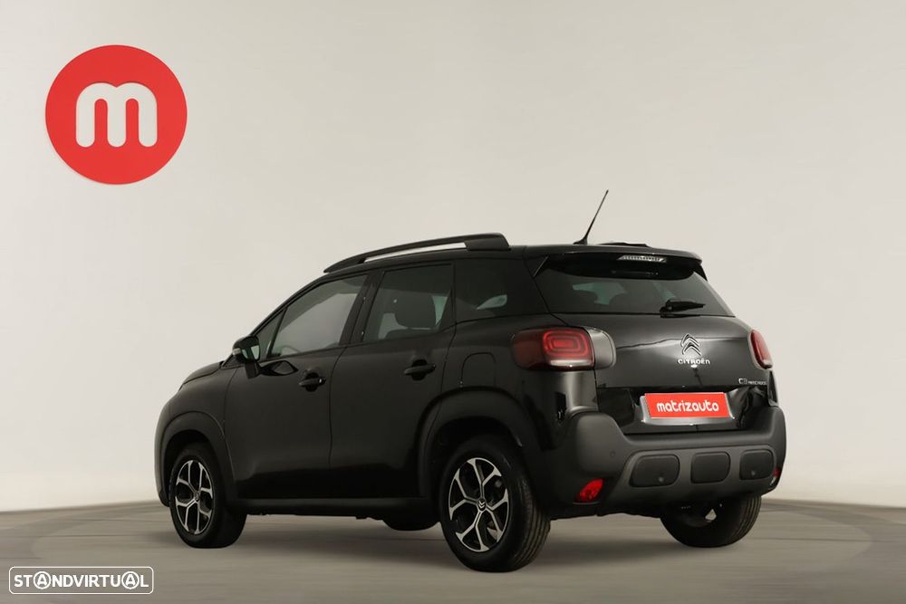 Citroën C3 Aircross 1.2 PureTech Plus - 3