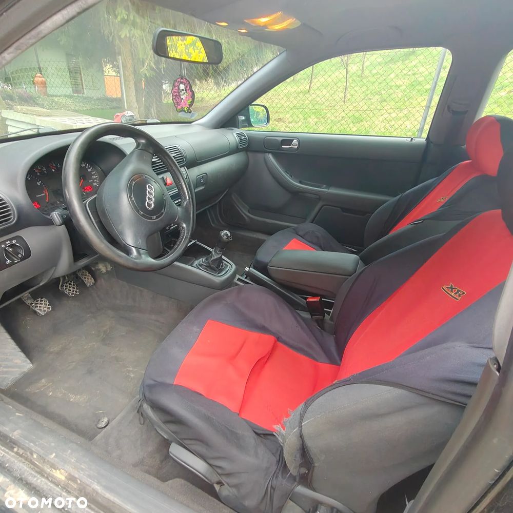 Audi A3 3-drzwiowe - 6