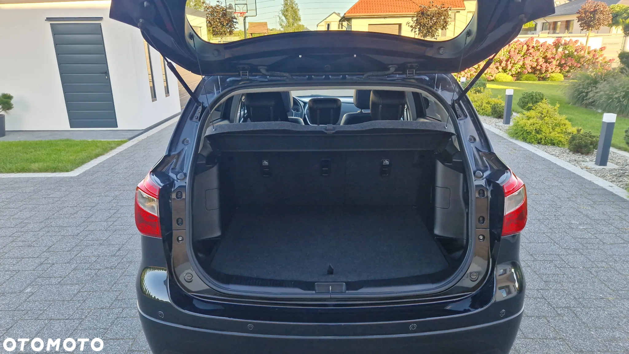 Suzuki SX4 S-Cross 1.6 DDiS 4x2 limited+ - 37