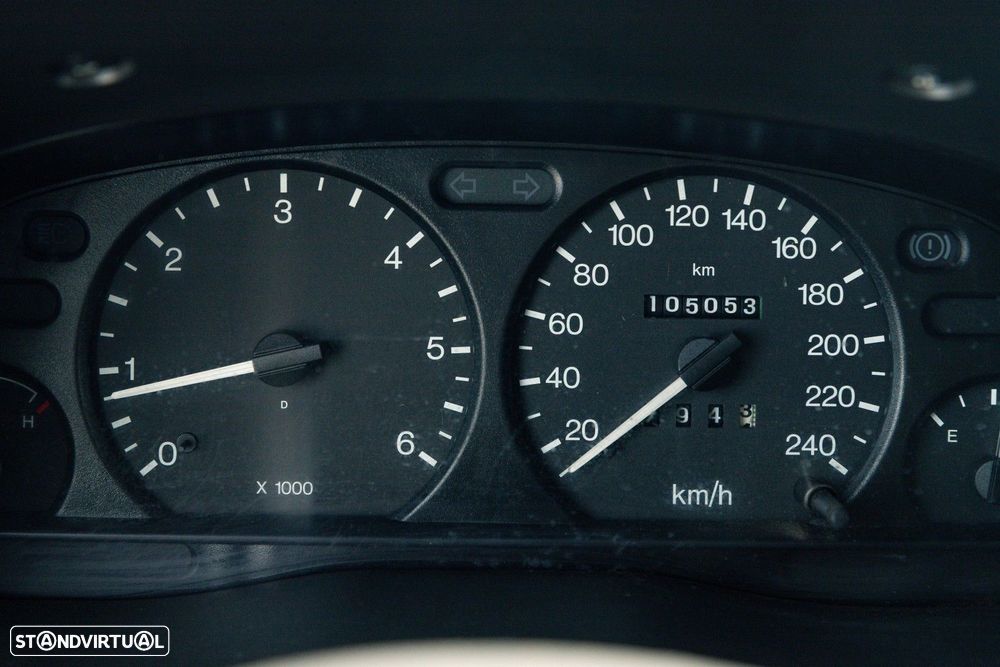 Ford Transit 2.4 TDCi RD L - 18