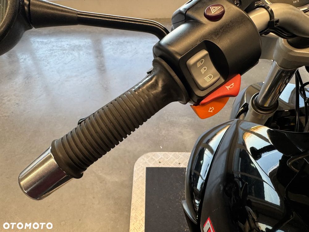 BMW R - 31