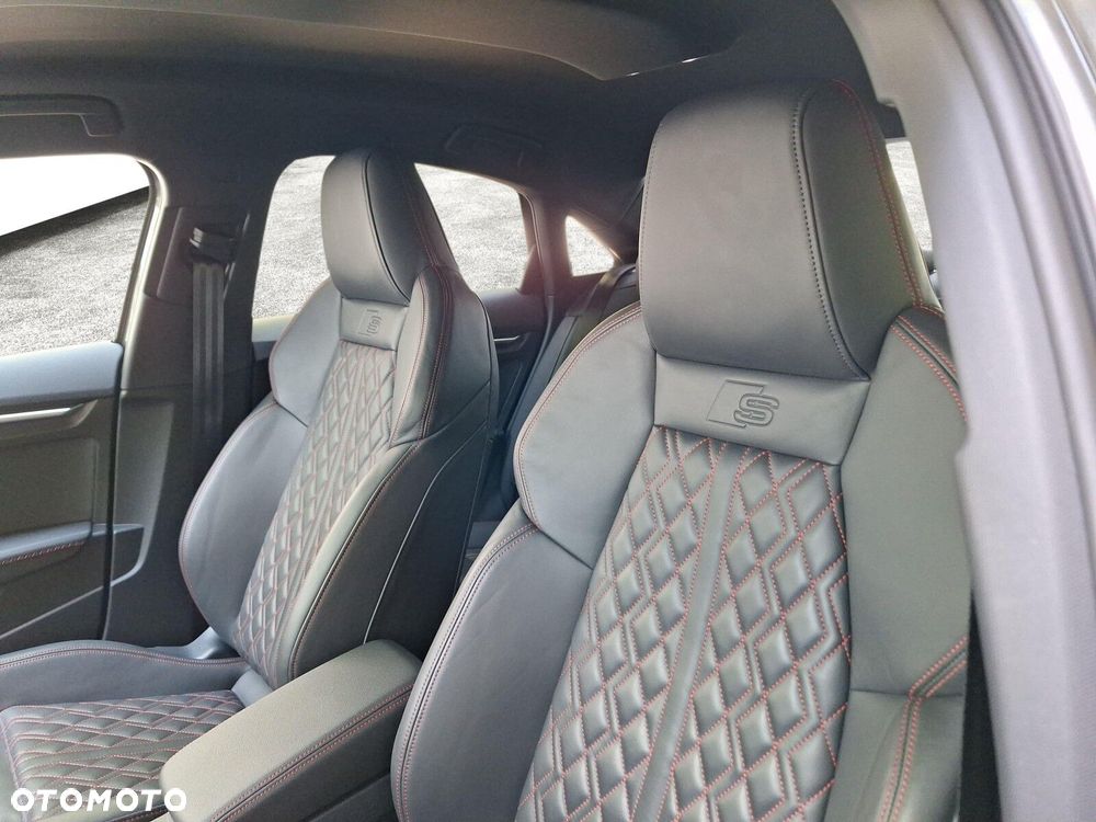 Audi S3 Limousine 2.0 TFSI Quattro S tronic - 14