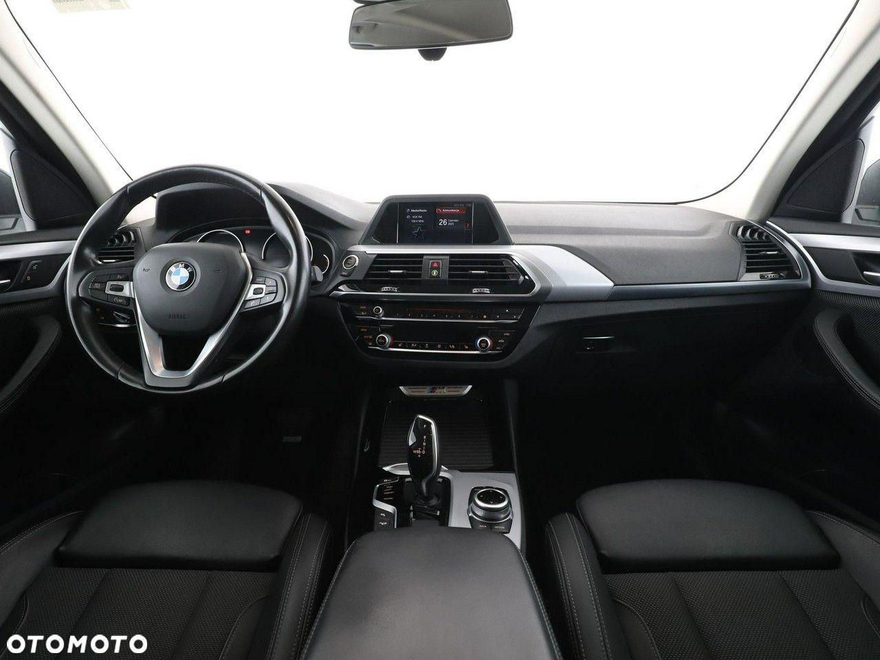 BMW X3 xDrive20d Advantage - 15