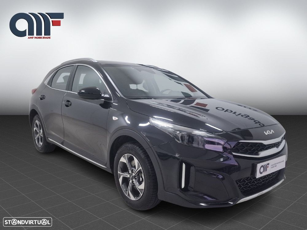 Kia XCeed 1.0 T-GDI Dynamic - 1