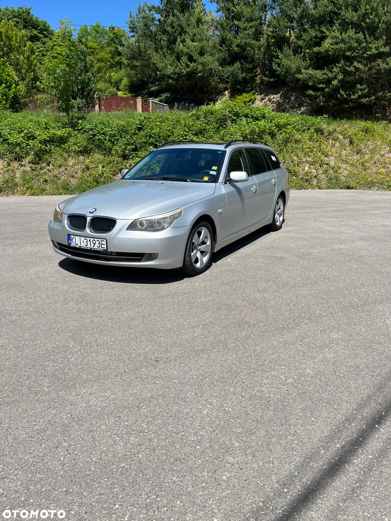 BMW Seria 5 - 2