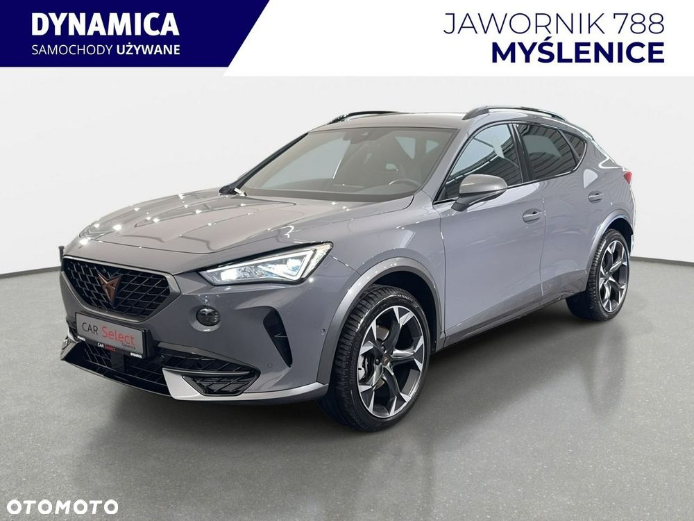 Cupra Formentor - 5