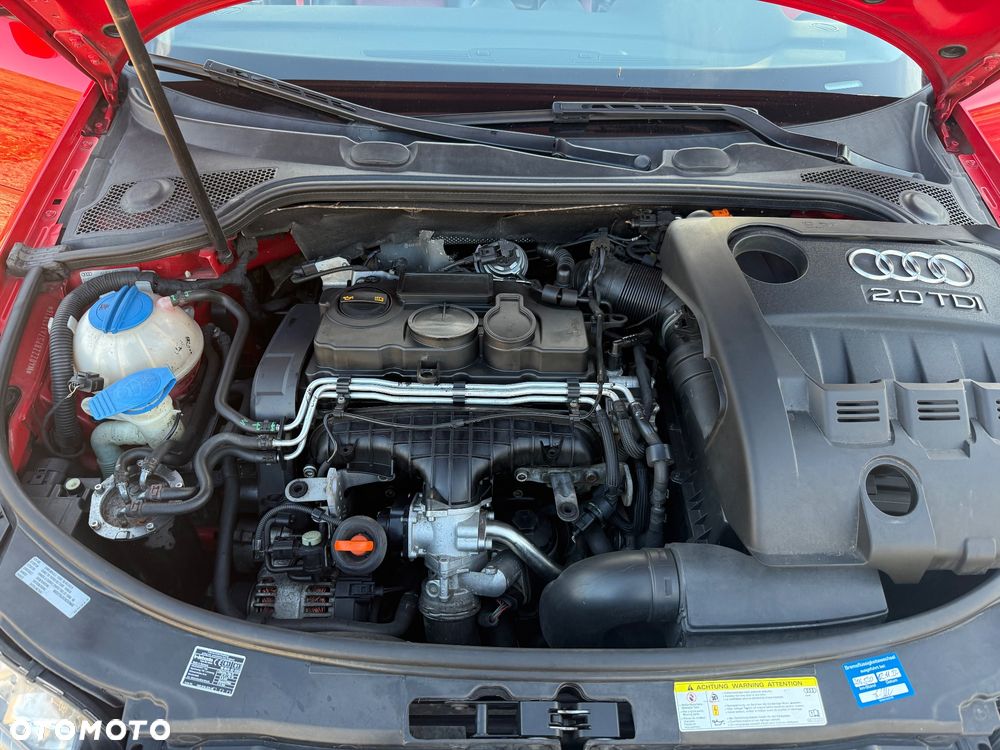 Audi A3 Sportback - 9