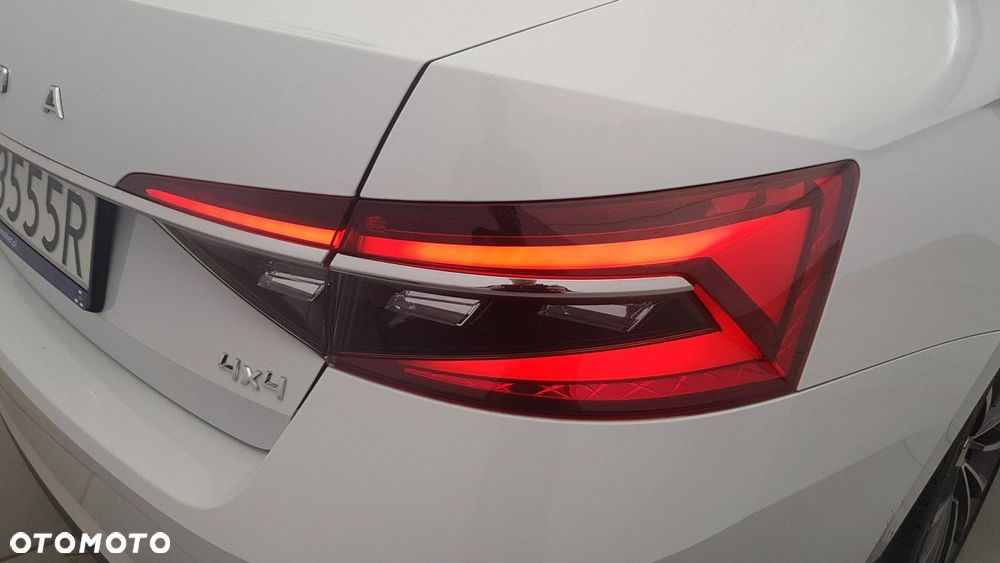 Skoda Superb - 12