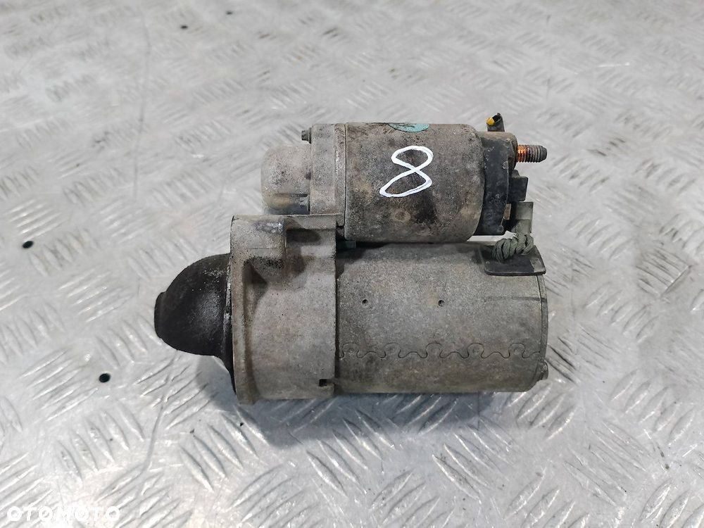 ROZRUSZNIK CHEVROLET AVEO 1.2 16V - 1