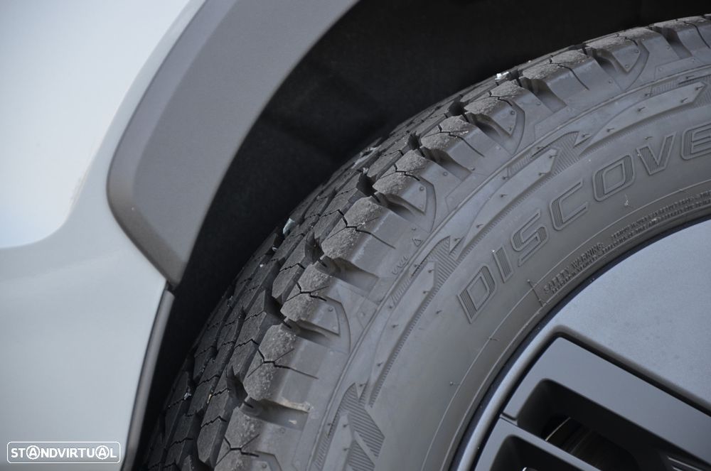 Volvo EX30 Cross Country 69 kWh Twin Motor Ultra - 7