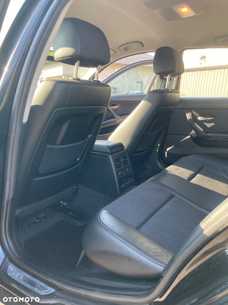 BMW Seria 3 - 10
