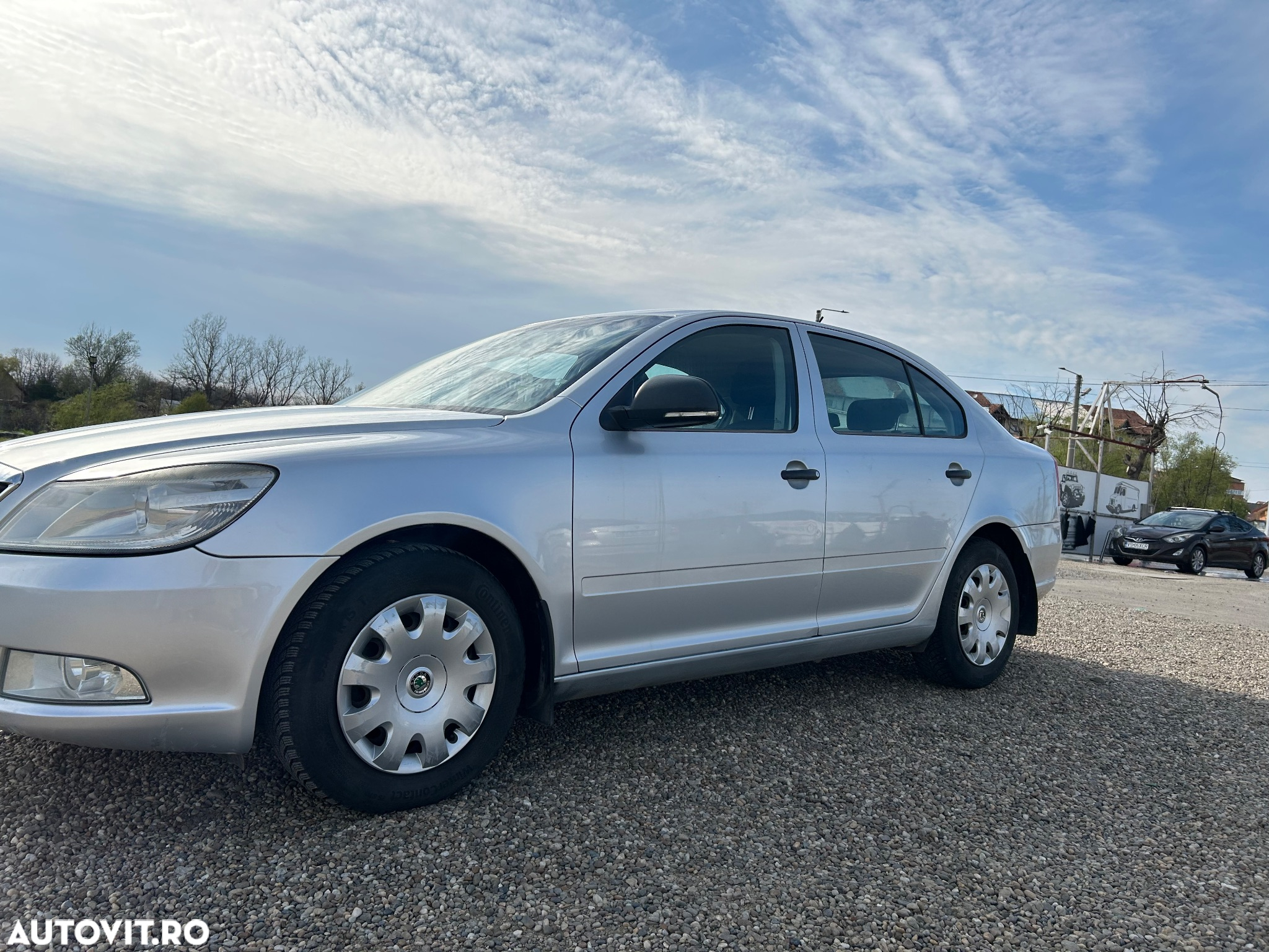 Skoda Octavia - 24