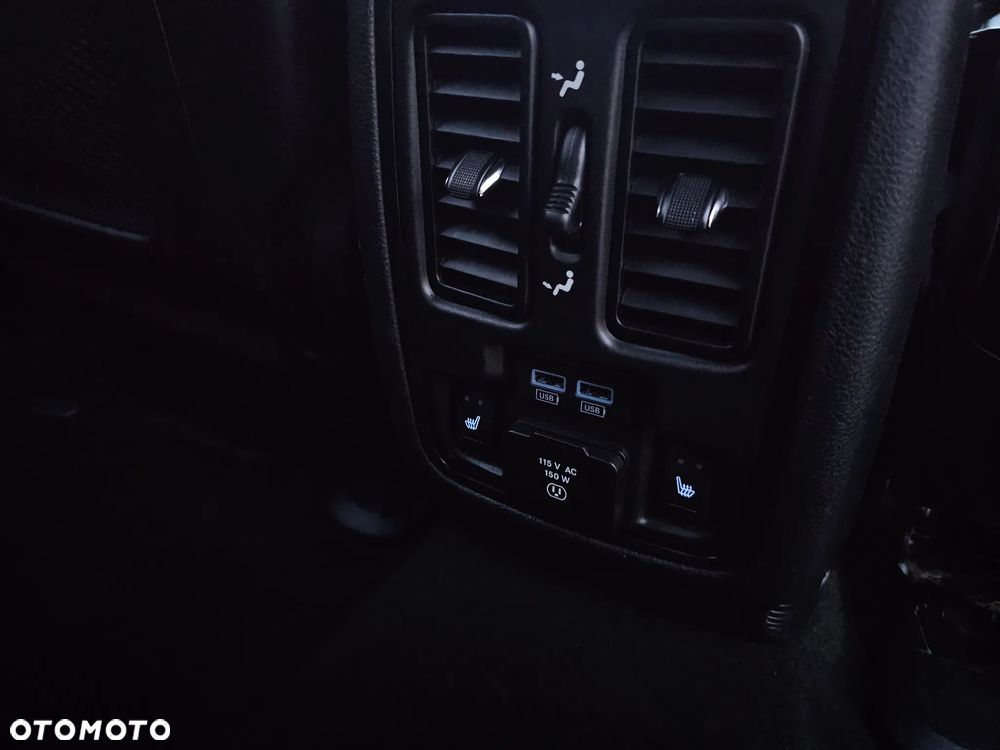 Dodge Durango - 18