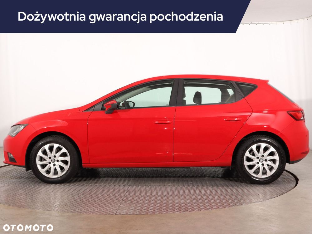 Seat Leon - 4