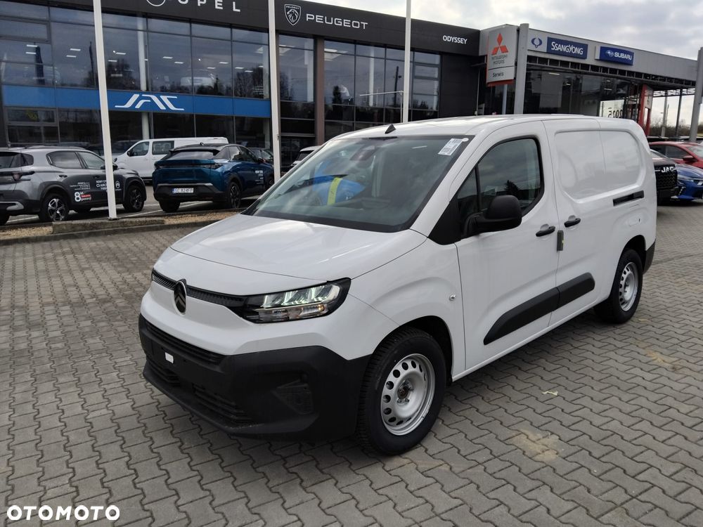 Citroën Berlingo VAN - 1