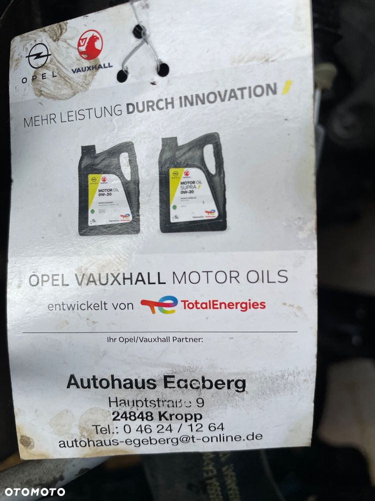 Opel Meriva 1.4 Design Edition - 10