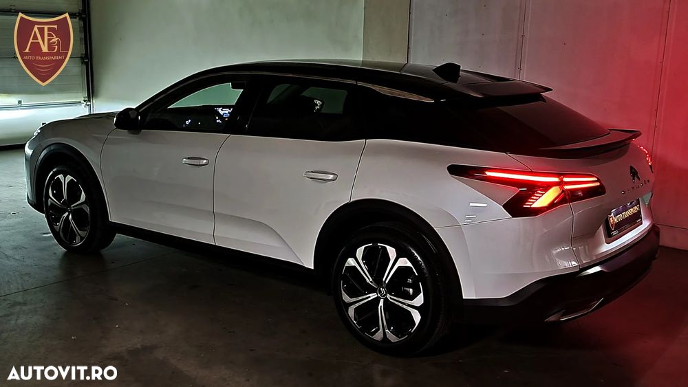 Citroën C5 X 1.2 PureTech 130 S&S EAT8 Shine - 37