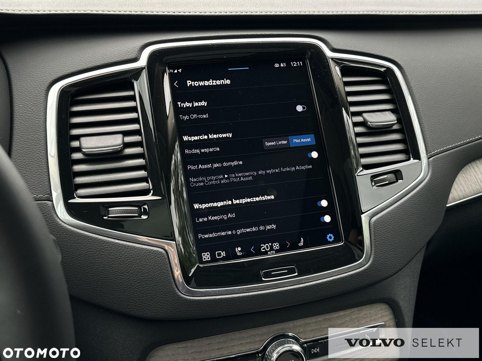 Volvo XC 90 - 25