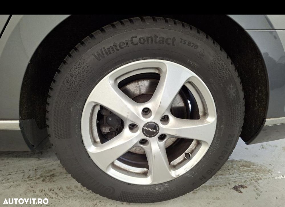 Volkswagen Passat 2.0 TDI SCR DSG Highline - 16