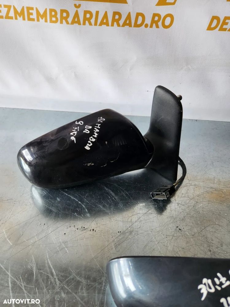 Oglinda Dreapta Seat Alhambra An 2001-2002-2003-2004 Electrica 9 Fire La Mufa - 6
