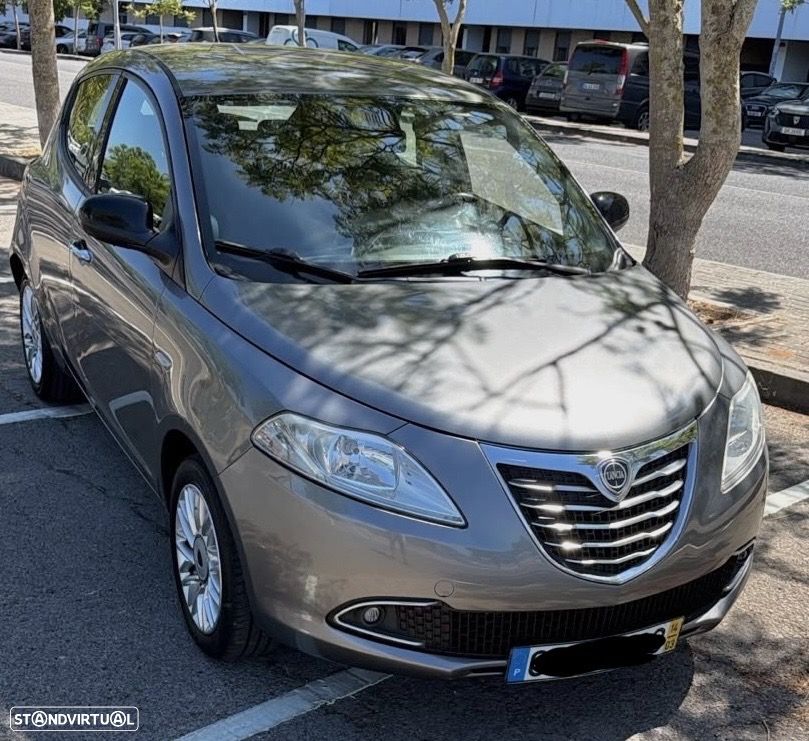 Lancia Ypsilon 1.3 M-jet S&S Platinum - 1